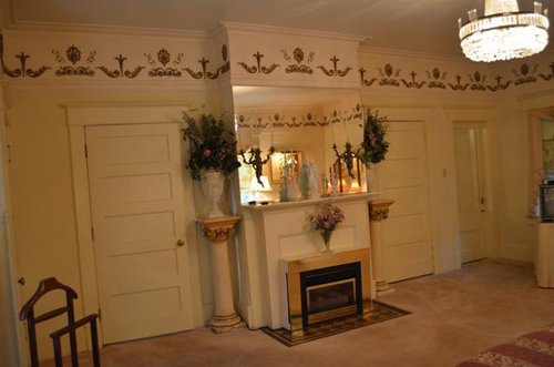 Property photo 87 - Historic Beechwood Circle Mansion
